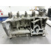 #BMA02 Engine Cylinder Block From 2011 Nissan Sentra  2.0